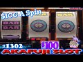 No explanation needed!🥂 Triple Double Diamond Slot Machine Jackpot Handpay, Pechanga Casino 赤富士スロット