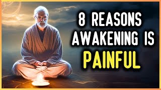 The Dark Side of Spiritual Awakening No One Tells You About