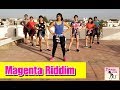 MAGENTA RIDDIM | DJ Snake | Dance Choreography | Dance With Pri