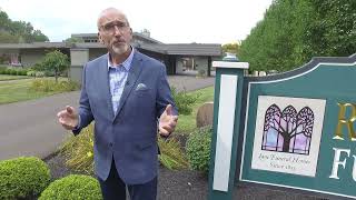 Lane Funeral Homes - Warren Chapel (Roberts-Clark)