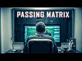 Create a Soccer Passing Matrix Heatmap with Python | Using WhoScored Data
