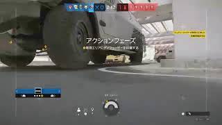 レインボーシックスシージ　名声稼ぎ　参加型