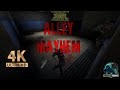 Aliens vs. Predator 2 - TDM ALLEY MAYHEM | AVPUNKNOWN (4K UHD) @avp2 @avp2game @aliensvspredator2