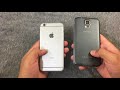 iphone 6 vs galaxy s5