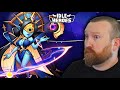 Idle Heroes - How is Sun Devourer Eos as our First Transcendence