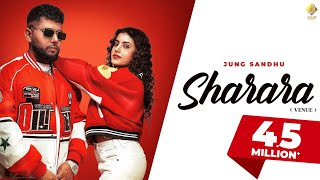 Sharara (Venue) (Official Video): Jung Sandhu | Freak Singh | New Punjabi Songs 2023 |Latest Punjabi
