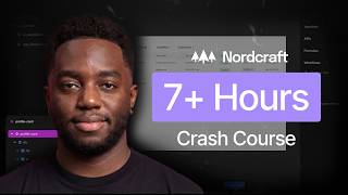 2026 Nordcraft Crash Course for Beginners