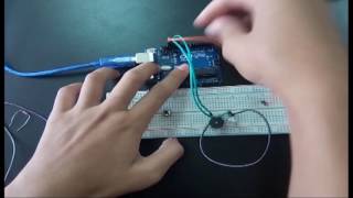 Arduino Uno Project: Quiz Buzzer (Basic technology Education)