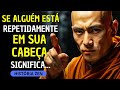 💥 Fatos psicológicos SECRETOS sobre as pessoas | Ensinamentos Budistas Atemporais