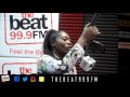 thehandover with toolz u0026 gbemi episode 7