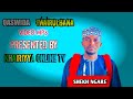 QASWIDA TWAIRUL HANA | VIDEO MP3 | PRESENTED BY KHAIRIYYA ONLINE TV | UST NGARE AL'AHDALY