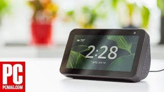 Amazon Echo Show 5 Review