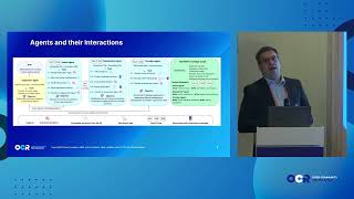 Intent lifecycle management simulation kit