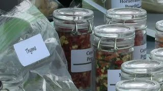 Eastern Ingham Farmers Market returns with locally-grown fruits, vegetables