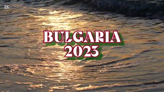 Bulharsko 2023