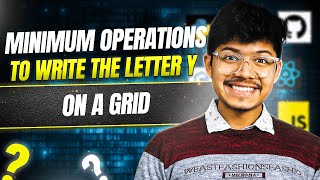 3071. Minimum Operations to Write the Letter Y on a Grid | Arrays | Matrix