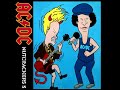 ac dc funk the honey roll nutcrackers vol. 5.wmv