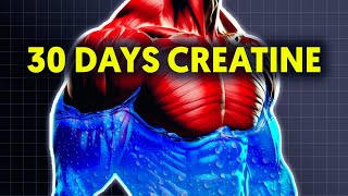 Amazing Benefits & Weird Side Effects (Creatine) - body hub fitness