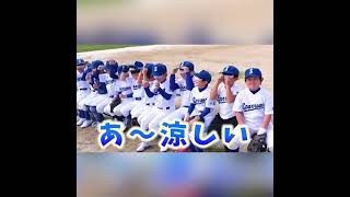 少年野球あるある！ #shorts