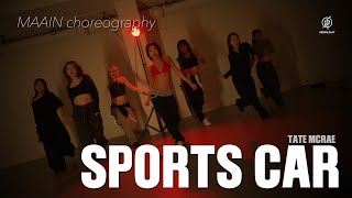 SPORTS CAR - TATE MCRAE / MAAIN Choreography / Urban Play Dance Academy