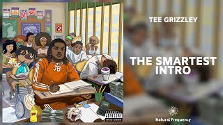 Tee Grizzley - The Smartest Intro (feat. Mustard) [432Hz]
