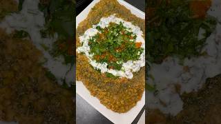 Kichiri Quroot Afghani Recipe | کچری قروت افغانی| Afghani Traditional Food #trending #viralvideo