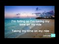 Twenty One Pilots - Ride Lyrics