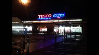 Tesco Extra