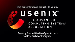 USENIX Security '23 - Cheesecloth: Zero-Knowledge Proofs of Real World Vulnerabilities