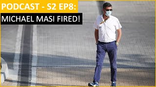 Michael Masi fired! FIA admits mistake! Extreme E, NASCAR & more
