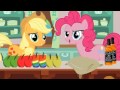 mlp animation Самая обычная понячья КУХНЯ