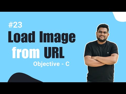 Objective C :- How to Display(Load) Image Using URL in iOS Latest 2017(Hindi). Objective C :- How to Display(Load) Image Using URL in iOS Latest 2017(Hindi).