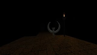 [Quake] SM223: Quad Run II  - sm223_ish \