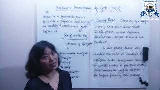 L - 3 | Unit - 1 | Software Development Life Cycle | Software Engineering
