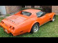 Troubleshooting C3 Corvette No Start Issues