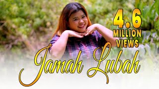 Jamah Lubah - Eyqa Saiful (Official Music Video )