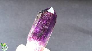 ブランドバーグアメジスト / Brandberg Amethyst【Mineral Stone】