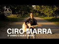 CIRO MARRA - E' overo o nunn'e' overo - (C.Renna-G.Arienzo) video ufficiale