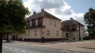 ROGOŹNO 20230730 stary rynek