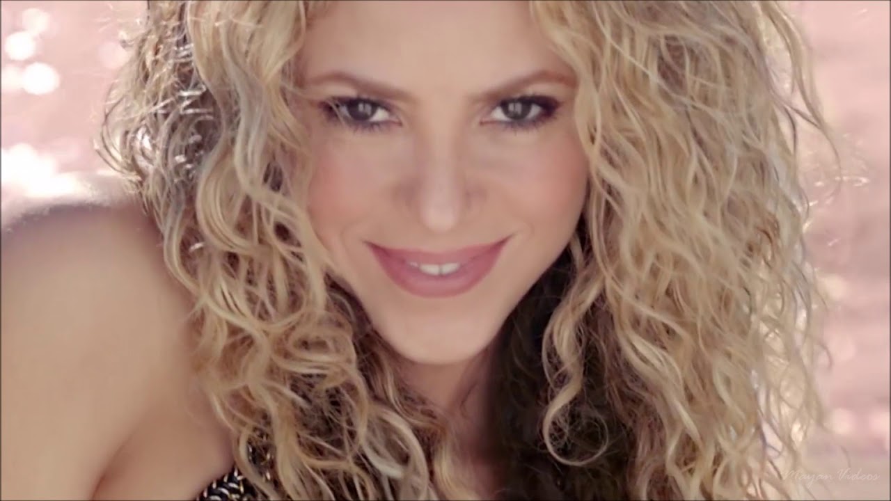 Shakira, Maluma - Clandestino (Video) - YouTube