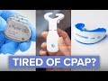 The best alternatives to CPAP therapy