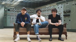 The Kooks & Milky Chance - In Conversation