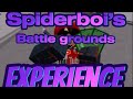 Spiderboi’s Strongest Battlegrounds experience