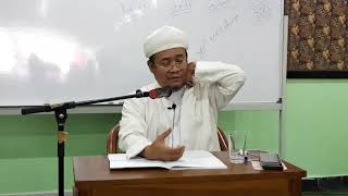 ILMU TASAWUF #3 (Tingkat Maqom)