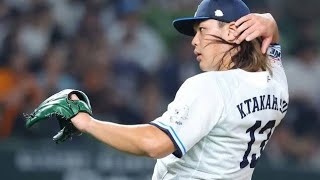 西武】高橋光成まだ続く未勝利　ＭＬＢスカウトの評価も辛辣「昨年までと体が変わってしまって…」