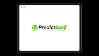 PredictEasy Workflow