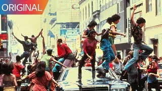 영화 페임 영화음악 (Fame Soundtrack) Irene Cara - Fame Fame OST (1980)