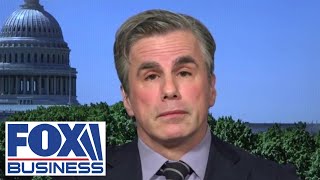 Tom Fitton on Durham probe: It's been 15 months, no action by DOJ, Congress