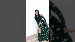 Suryakantham serial fame Anusha prathap fun video ||