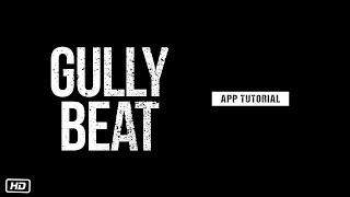 Gully Beat Tutorial | Gully Boy | Ranveer Singh | Alia Bhatt | 14th February